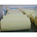 Fiberglass Filter Bag Materials